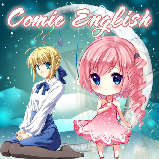 Comics English