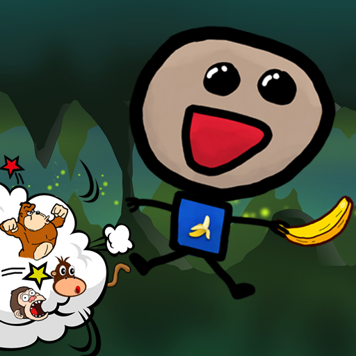 Banana Adventure