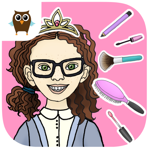 Ugly Princess Makeover