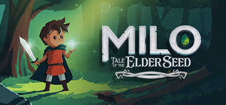 Milo Tale of the Elder Seed