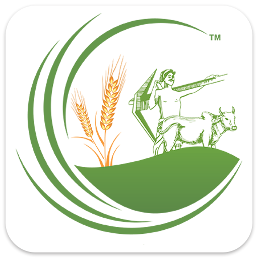 Uzhavarbumi: Pure Cow Milk App