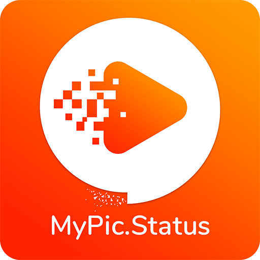 MyPic.Status - Lyrical Video Status Maker