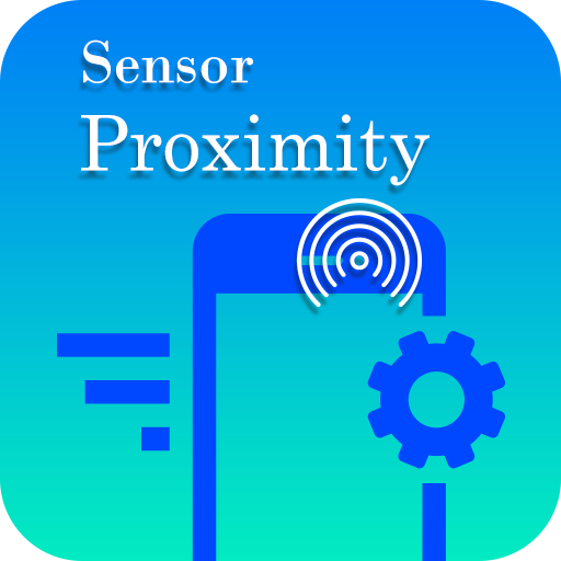 Proximity Sensors Test