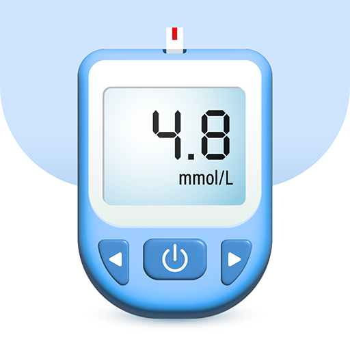 Glucose Tracker - Blood Sugar