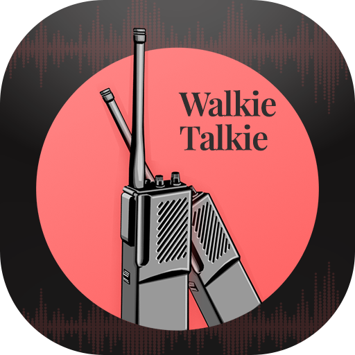 Walkie Talkie Luar Talian