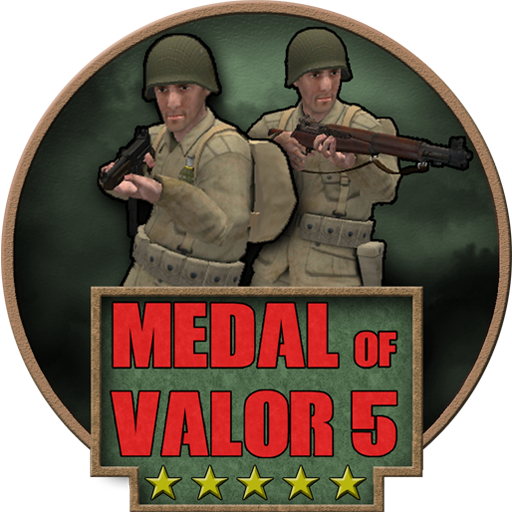 Medal Of Valor 5 - Multiplayer