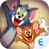湯姆貓與傑利鼠：玩命追逐