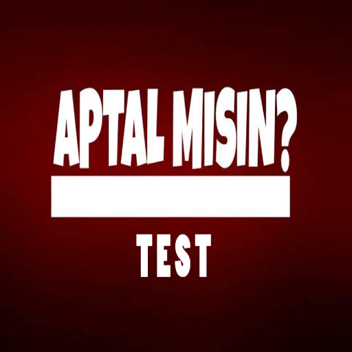 Aptallık Testi