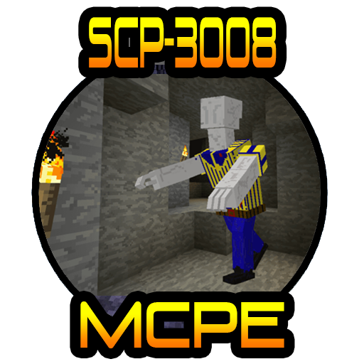 Scp-3008 Add-on for Minecraft 