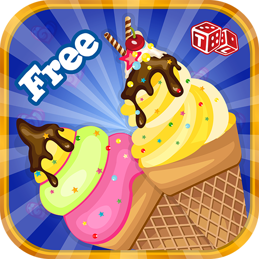 Ice Cream Maker – Cooking Game