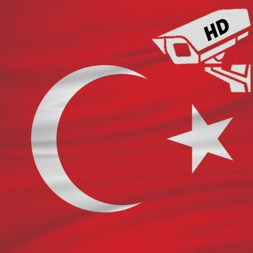 HD Mobese Kameraları Türkiye