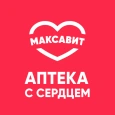 Аптека Максавит-заказ лекарств
