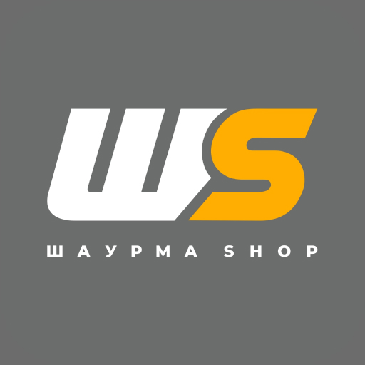 ШАУРМА SHOP
