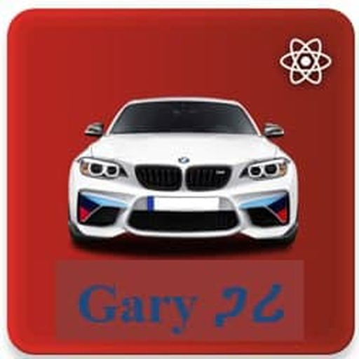 Gary ጋሪ የቤት, የመኪና ክራይ እና ሽያጭ