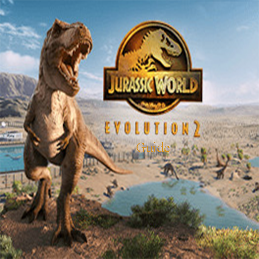 Jurassic World Evoluton 2 Tips