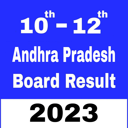 AP Board Results 2023 10th12th