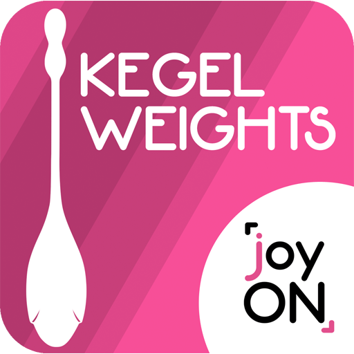 Kegel Weights by Joy ON – Pelv