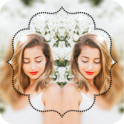 Magic Mirror Photo Effect Coll