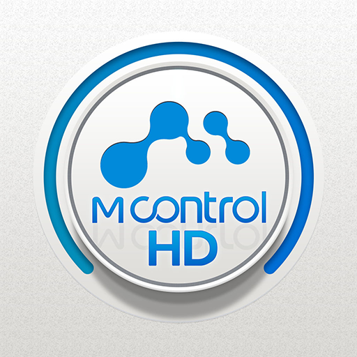 mconnect Control HD