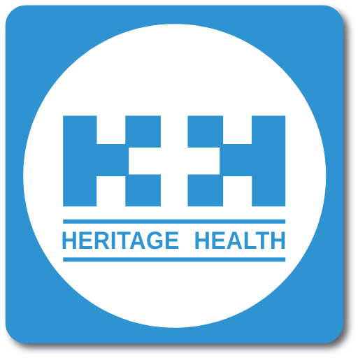 HERITAGE HEALTH INSURANCE TPA