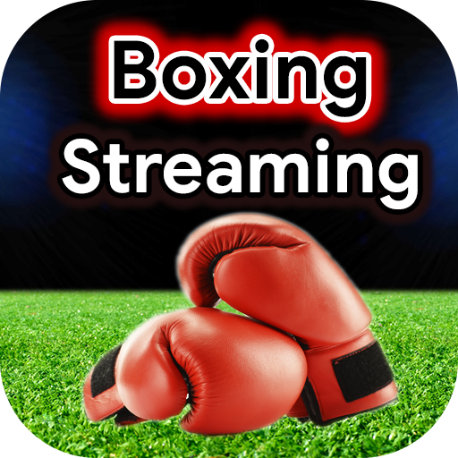 Boxing Live Streams - PPV Live