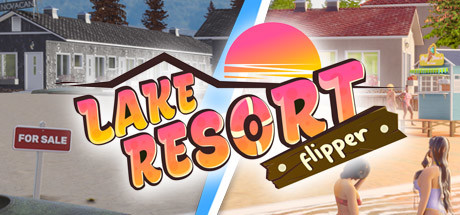 Lake Resort Flipper