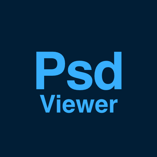 Psd Viewer