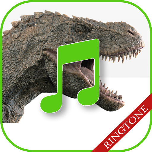 Dinosaur Sounds