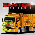 Truck Canter Simulator ID