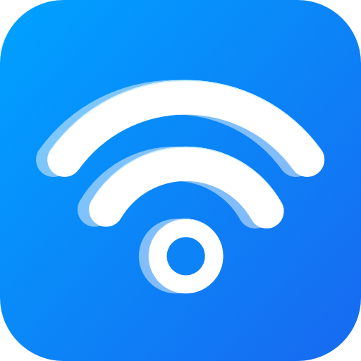 WiFi Run - Network Helper