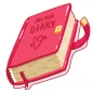 Diary: Notes, Goals, Reminder.