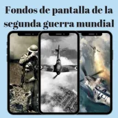 fondos de pantalla de la segunda guerra mundial