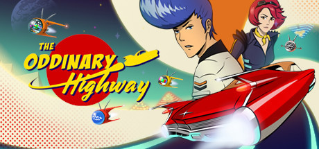 Oddinary Highway Playtest