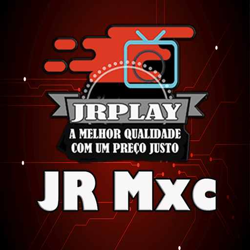 JR Mxc