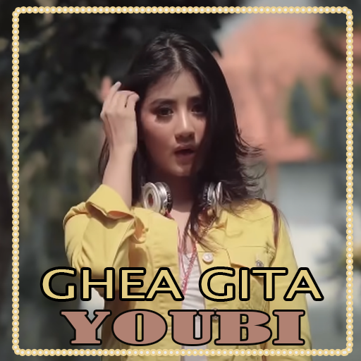 Ghea Youbi Full Album