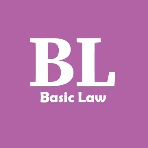 Basic Law