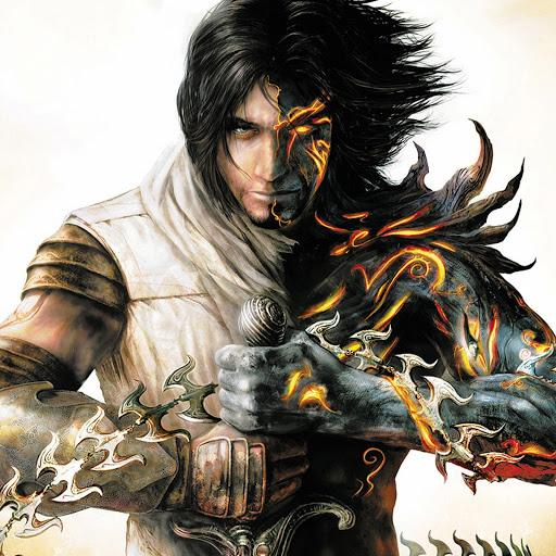 Prince of Persia Wallpaper HD