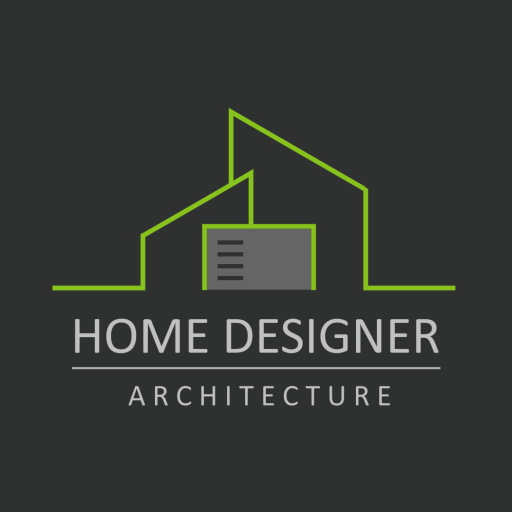 ホームデザイナー-建築