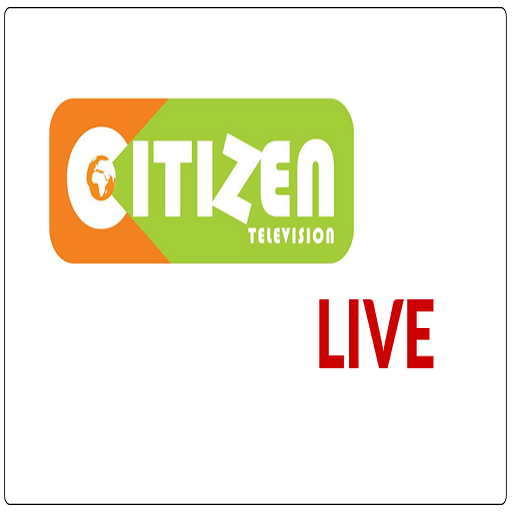 CITIZEN TV KE -WATCH