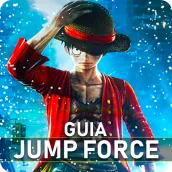 New Guia Jump Force