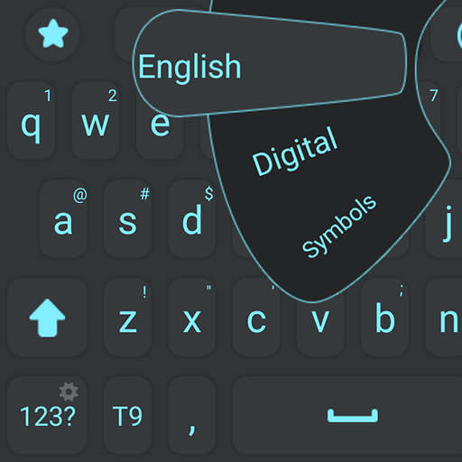 Voice keyboard