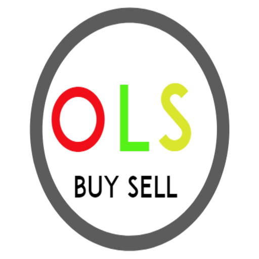 OLS- Buy & Sell Near You App