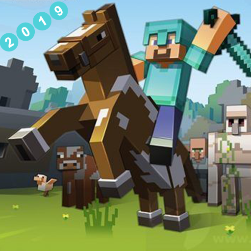 Minecraft Wallpapers HD