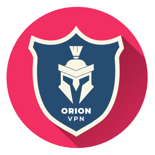 Orion VPN | Free Open VPN Client