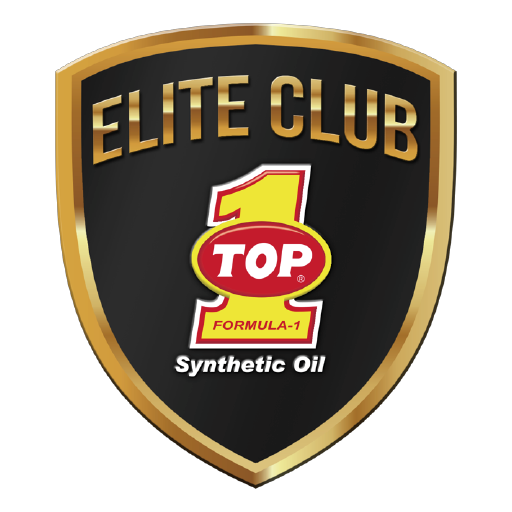 TOP1 Elite Club