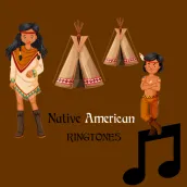 Native American Ringtones 2023