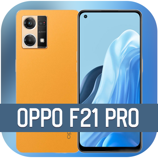 Theme for Oppo F21 pro