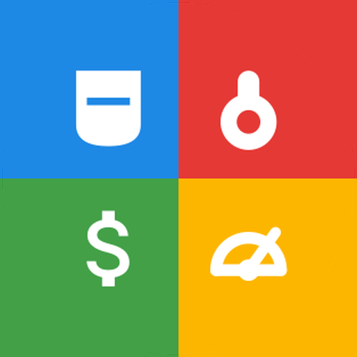 Unit Converter & Calculator
