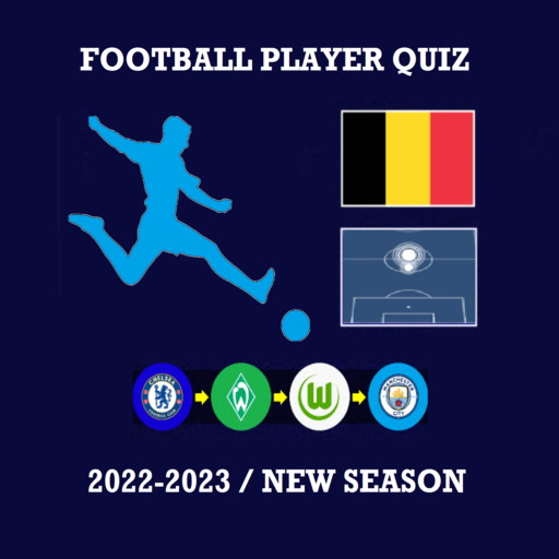 Football Players Quiz 2022