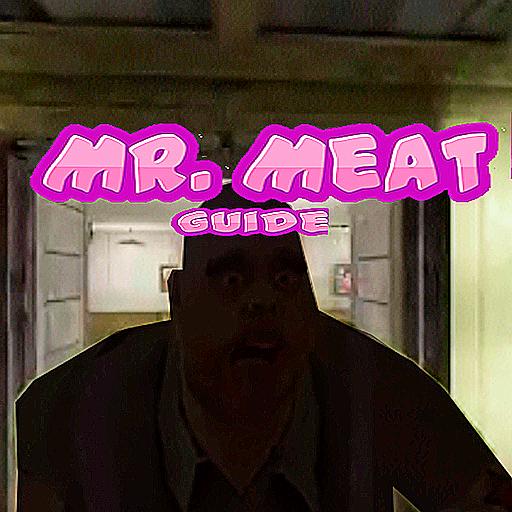 Mr. Meat Guide